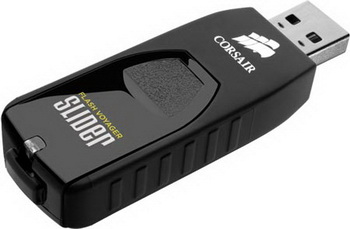 Corsair Flash Voyager Slider USB 3.0